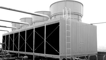 What You Need To Know About The Different Types Of Cooling Towers
