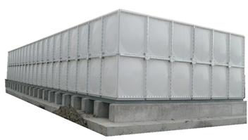 GRP Water Tank for Drinking Water