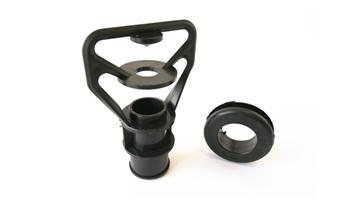 Cooling Tower Spray Nozzle