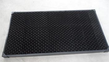 Cooling Tower Air Inlet Louver