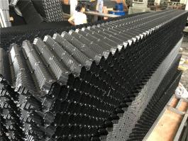 CF1900 Film and splash fill for counterflow and crossflow towers